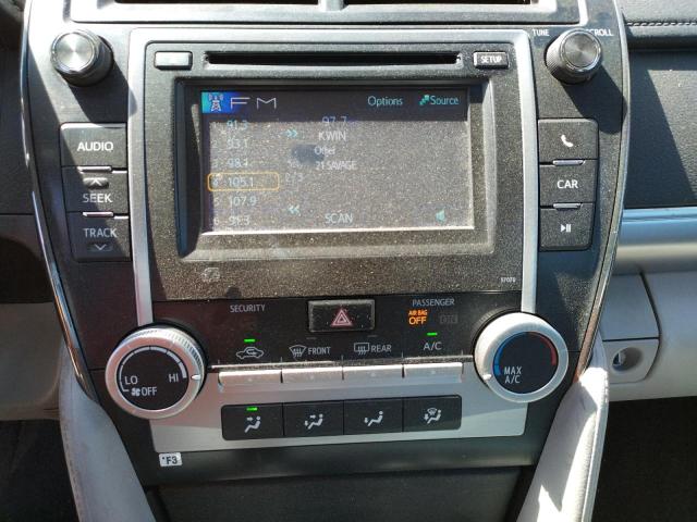 Photo 9 from auction – 2014 TOYOTA CAMRY L with VIN 4T4BF1FK3ER340556