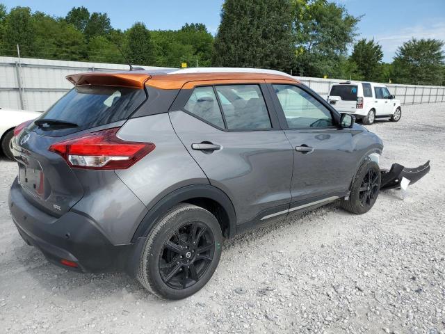 Photo 4 from auction – 2020 NISSAN KICKS SR with VIN 3N1CP5DV2LL547163