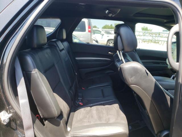Photo 6 from auction – 2019 DODGE DURANGO R/ with VIN 1C4SDJCT7KC756094