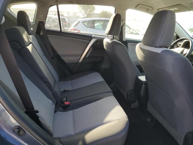 Photo 6 from auction – 2014 TOYOTA RAV4 LE with VIN JTMZFREV3ED040149