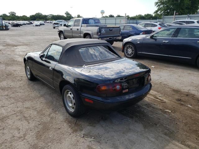 Photo 3 from auction – 1994 MAZDA MX-5 MIATA with VIN JM1NA3536R0517985
