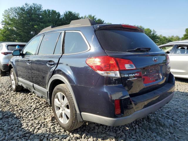 Снимка 3 от търг – 2012 SUBARU OUTBACK 2. с VIN 4S4BRBGC0C3285405