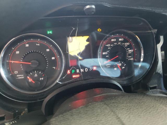 Photo 8 from auction – 2011 DODGE CHARGER with VIN 2B3CL3CG8BH581956