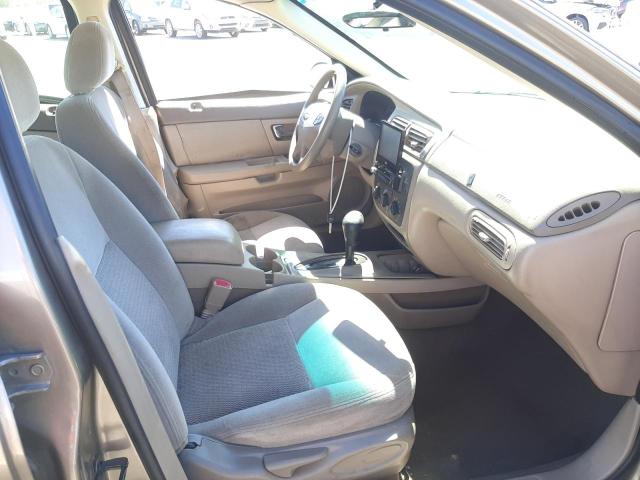 Photo 5 from auction – 2003 FORD TAURUS SE with VIN 1FAFP53U03A137848