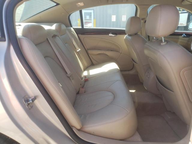 Photo 6 from auction – 2008 BUICK LUCERNE CX with VIN 1G4HD57268U202918