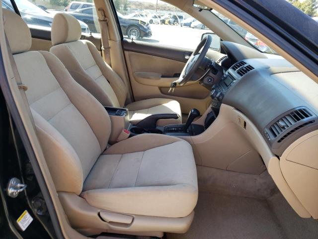 Photo 5 from auction – 2005 HONDA ACCORD with VIN 1HGCM56465A096812