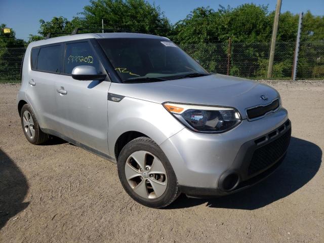KIA SOUL 2014 z numerem VIN KNDJN2A27E7704020 - Zdjęcie z aukcji