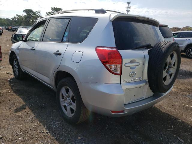 Photo 3 from auction – 2006 TOYOTA RAV4 with VIN JTMZD33VX65008574