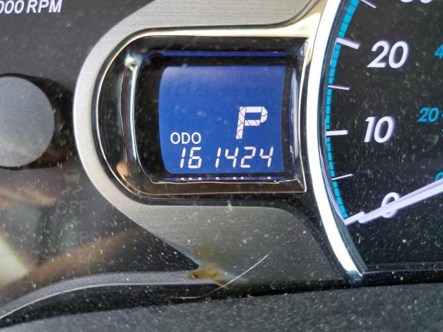 Photo 8 from auction – 2011 TOYOTA SIENNA XLE with VIN 5TDYK3DC1BS045192