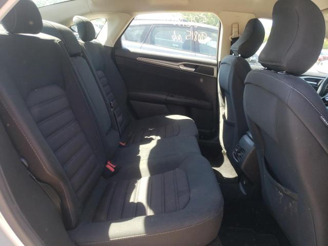 Photo 6 from auction – 2017 FORD FUSION SE with VIN 3FA6P0H70HR182937