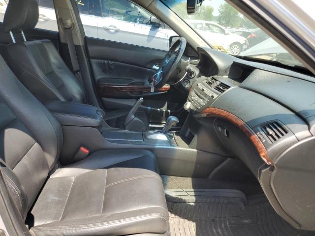 Photo 5 from auction – 2012 HONDA CROSSTOUR with VIN 5J6TF2H55CL007952
