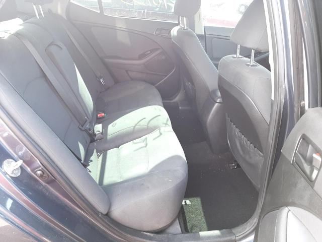 Photo 6 from auction – 2015 KIA OPTIMA LX with VIN 5XXGM4A78FG394960