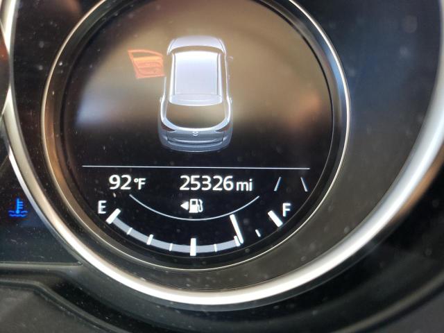 Photo 8 from auction – 2021 MAZDA CX-5 TOURI with VIN JM3KFBCM6M1366165