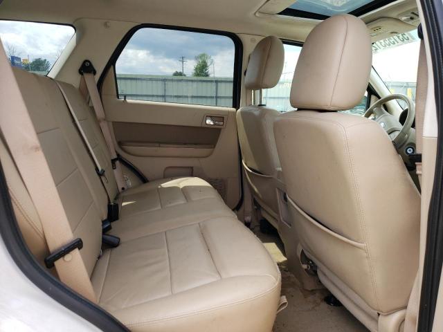Photo 6 from auction – 2012 FORD ESCAPE LIM with VIN 1FMCU9EG5CKA66771
