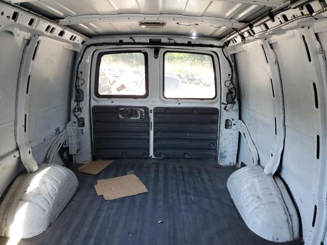 Photo 6 from auction – 2014 CHEVROLET EXPRESS G1 with VIN 1GCSHAF42E1100782
