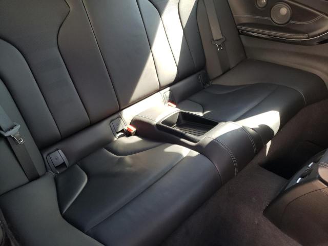 Photo 6 from auction – 2016 BMW M4 with VIN WBS3R9C54GK336868
