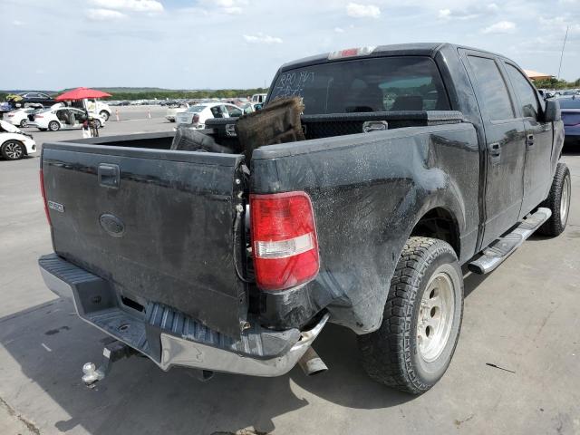 Photo 4 from auction – 2008 FORD F150 SUPER with VIN 1FTRW12W98FC17486