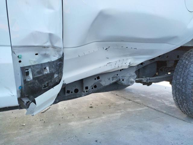 Photo 9 from auction – 2018 FORD F150 with VIN 1FTNF1C50JKC95494