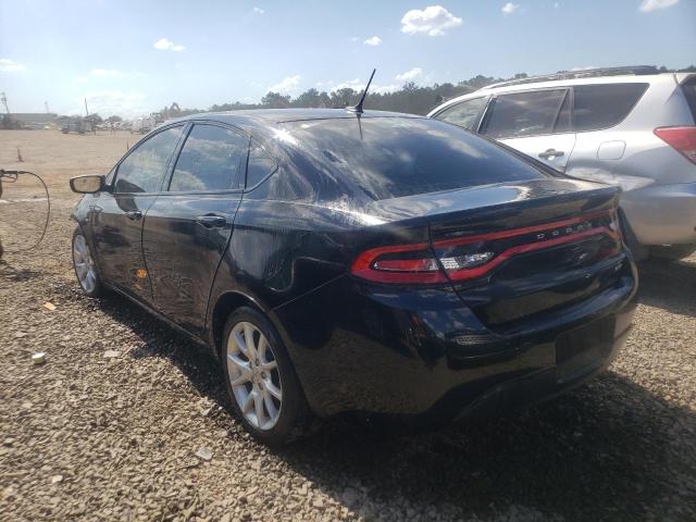 Photo 3 from auction – 2013 DODGE DART SXT with VIN 1C3CDFBA2DD105328