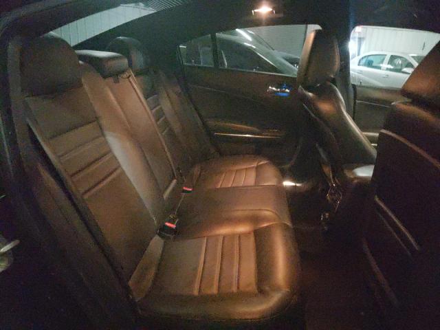 Photo 6 from auction – 2014 DODGE CHARGER SE with VIN 2C3CDXBG3EH259206