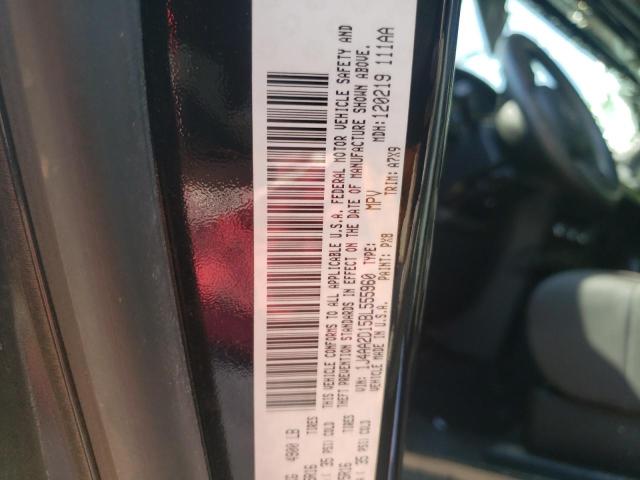 Photo 10 from auction – 2011 JEEP WRANGLER S with VIN 1J4AA2D15BL555960