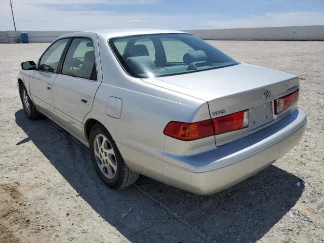 Photo 3 from auction – 2001 TOYOTA CAMRY CE with VIN 4T1BG22K91U116091