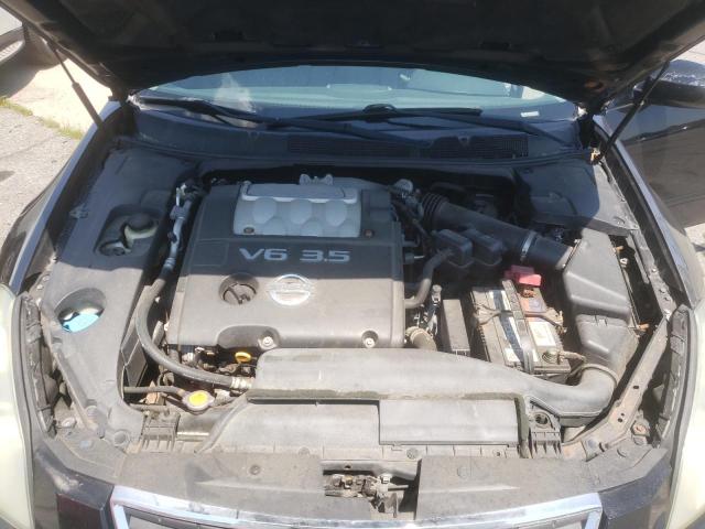 Photo 7 from auction – 2008 NISSAN MAXIMA SE with VIN 1N4BA41E28C808941