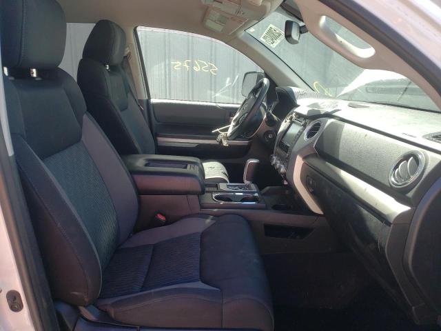 Photo 5 from auction – 2014 TOYOTA TUNDRA DOU with VIN 5TFUM5F10EX054285