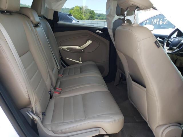 Photo 6 from auction – 2013 FORD ESCAPE SEL with VIN 1FMCU0HX2DUB28690