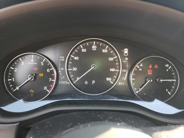 Photo 8 from auction – 2021 MAZDA CX-30 with VIN 3MVDMAAL7MM270378