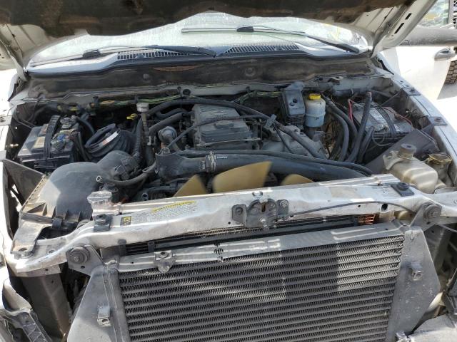 Photo 7 from auction – 2007 DODGE RAM 2500 S with VIN 3D7KS28A27G818174