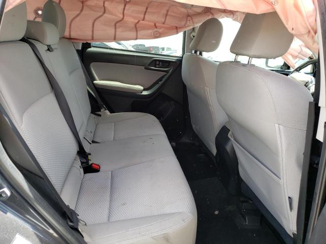 Photo 6 from auction – 2017 SUBARU FORESTER 2 with VIN JF2SJAEC2HH490776