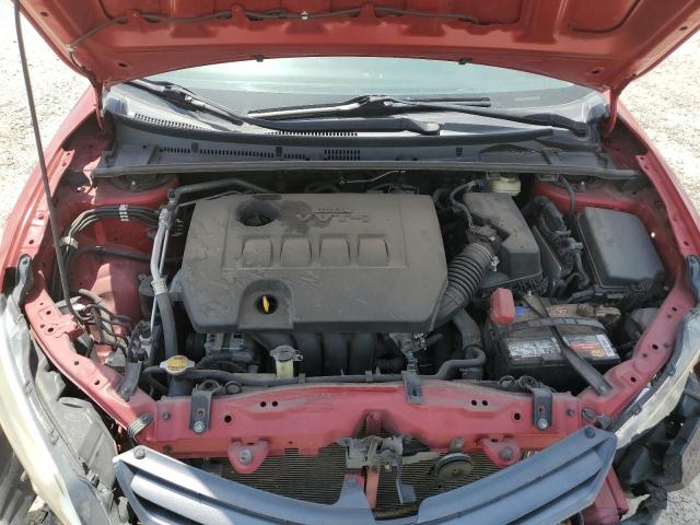Photo 7 from auction – 2016 TOYOTA COROLLA L with VIN 5YFBURHE0GP485113