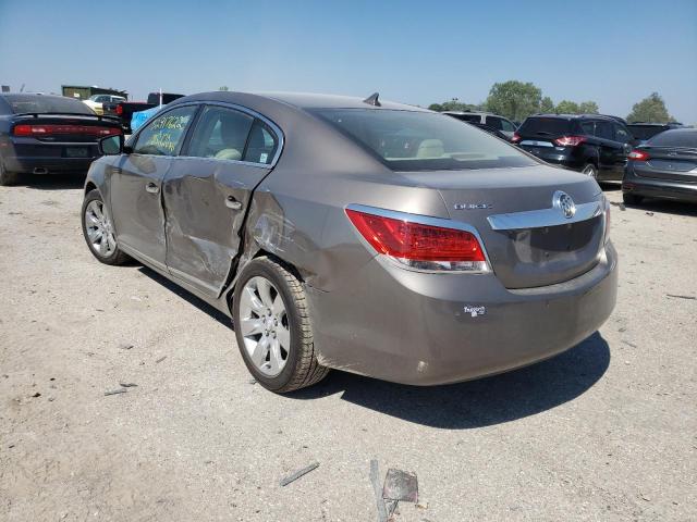 Photo 3 from auction – 2011 BUICK LACROSSE C with VIN 1G4GC5ED4BF303213