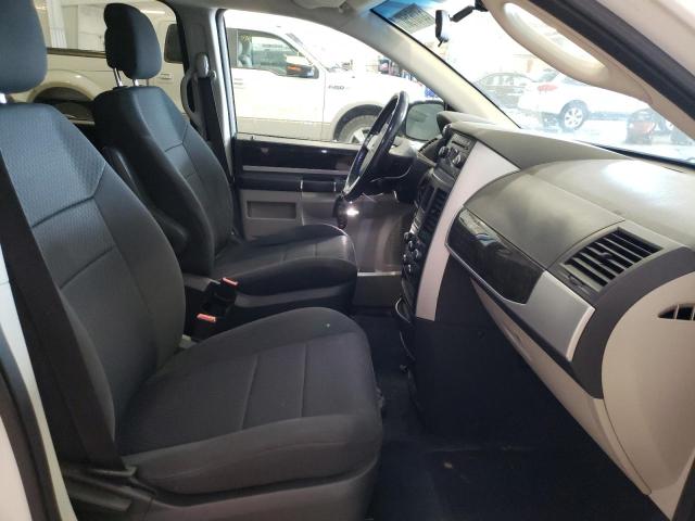 Photo 5 from auction – 2010 DODGE GRAND CARA with VIN 2D4RN5D18AR483319
