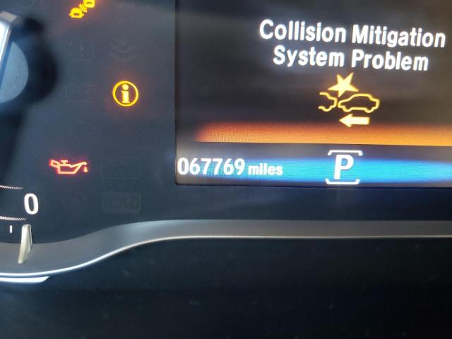 Photo 8 from auction – 2017 HONDA PILOT ELIT with VIN 5FNYF6H05HB045165