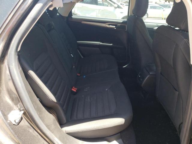 Photo 6 from auction – 2019 FORD FUSION SE with VIN 3FA6P0HD8KR169642