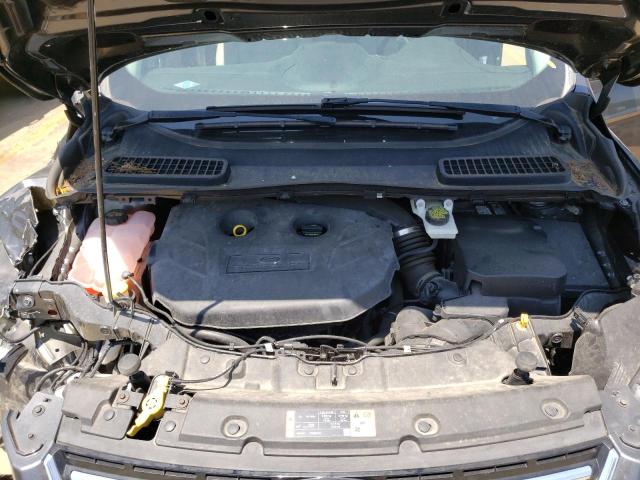 Photo 7 from auction – 2016 FORD ESCAPE TIT with VIN 1FMCU9J97GUC50742