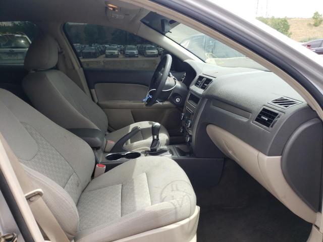 Photo 5 from auction – 2010 FORD FUSION S with VIN 3FAHP0GA3AR198352