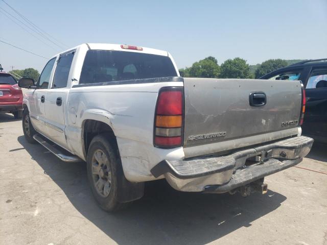 Photo 3 from auction – 2005 GMC NEW SIERRA with VIN 2GTEC13T051219822