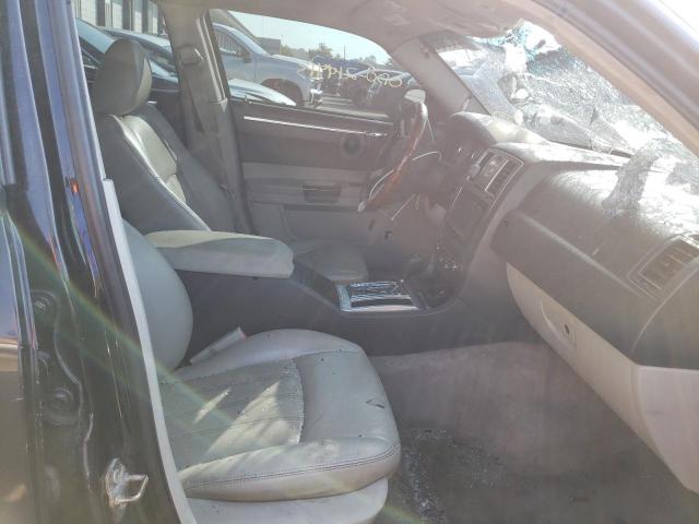 Photo 5 from auction – 2006 CHRYSLER 300C with VIN 2C3KK63H36H354482