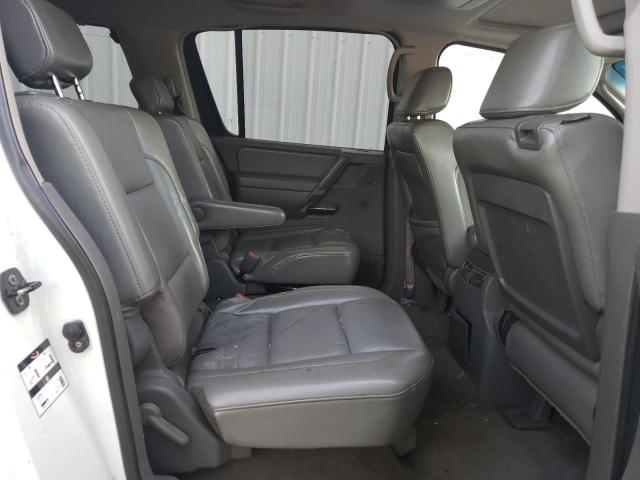 Photo 6 from auction – 2007 NISSAN ARMADA SE with VIN 5N1BA08A77N720858
