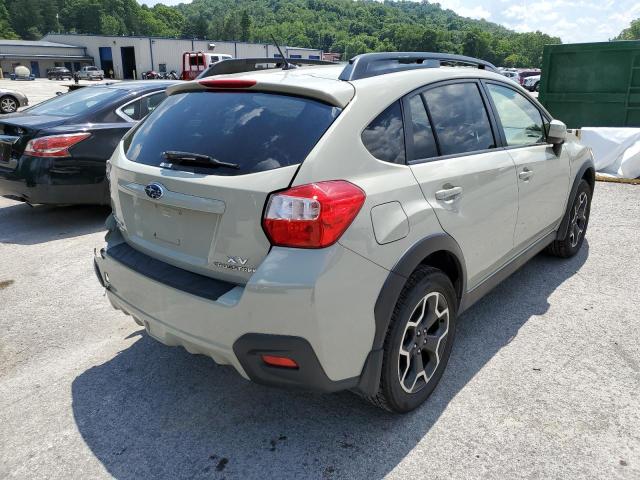 Photo 4 from auction – 2014 SUBARU XV CROSSTR with VIN JF2GPACC5E9270173