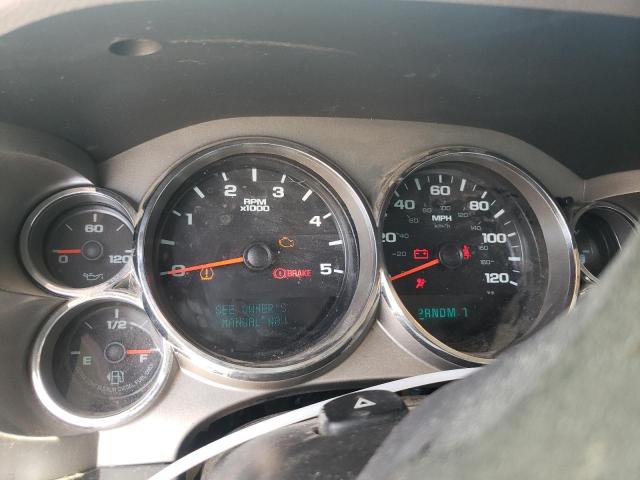 Photo 8 from auction – 2014 CHEVROLET SILVERADO with VIN 1GC0KVC81EF179971
