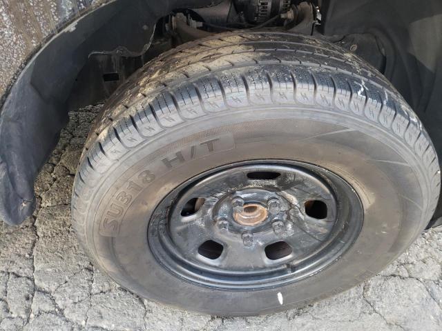 Photo 9 from auction – 2016 RAM 1500 ST with VIN 1C6RR6KM2GS298394