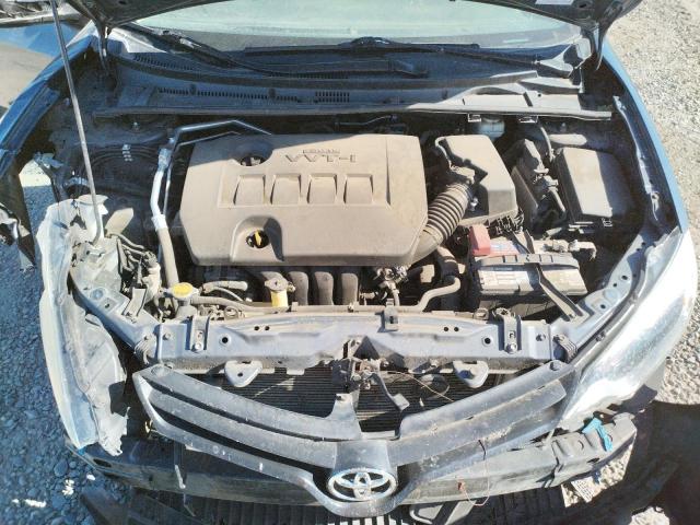 Photo 7 from auction – 2016 TOYOTA COROLLA L with VIN 5YFBURHE1GP538708