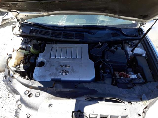 صورة رقم 7 من المزاد - 2012 TOYOTA AVALON BAS مع VIN 4T1BK3DB1CU459370