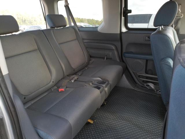 Photo 6 from auction – 2006 HONDA ELEMENT EX with VIN 5J6YH28796L014358