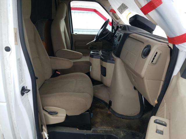 Photo 5 from auction – 2011 FORD ECONOLINE with VIN 1FDXE4FS3BDA68770