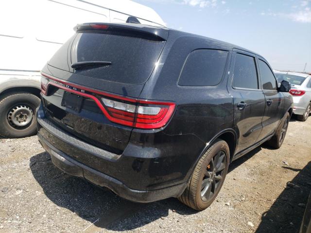 Photo 4 from auction – 2018 DODGE DURANGO R/ with VIN 1C4SDJCTXJC291924